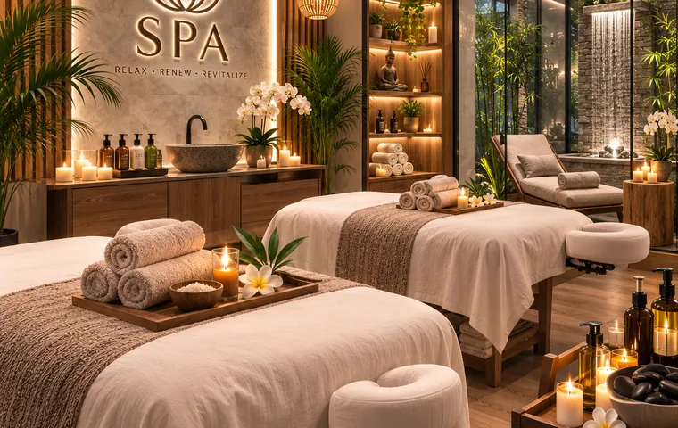 Spa